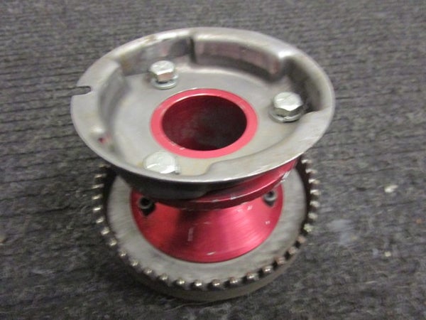 STARTIN V&Auml;LITYSRATAS+K&Auml;YNNISTIN KUPPI (SKIDOO MACH1 583 1990)