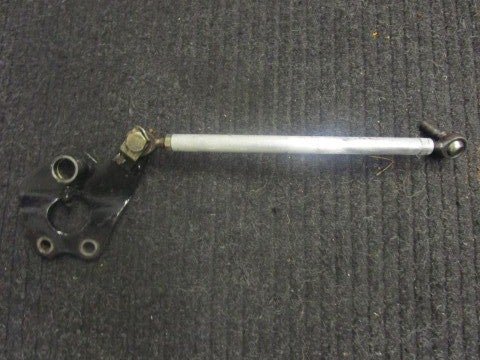 OLKA-AKSELI+RAIDETANKO (SKIDOO MACH1 583 1990)