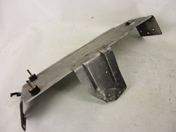 Variaattorin suoja (Polaris SwitchBack 800 Dragon 2009) 1015759