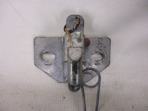 Vetokoukku (Polaris SwitchBack 800 Dragon 2009)