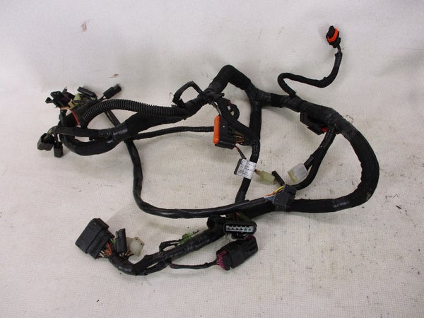 Johtosarja (Polaris SwitchBack 800 Dragon 2009) 2411040