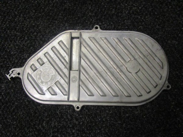 Ketjukotelon kansi (LYNX RAVE 600 2007B) 504152471