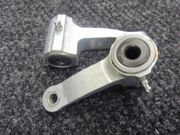 K&auml;&auml;nt&ouml;varret oikea + vasen (LYNX RAVE 600 2007B) 506152124 506152123