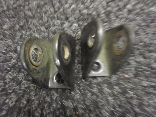 Yl&auml;tukivarren kiinnikkeet (LYNX RAVE 600 2007B) 605453877