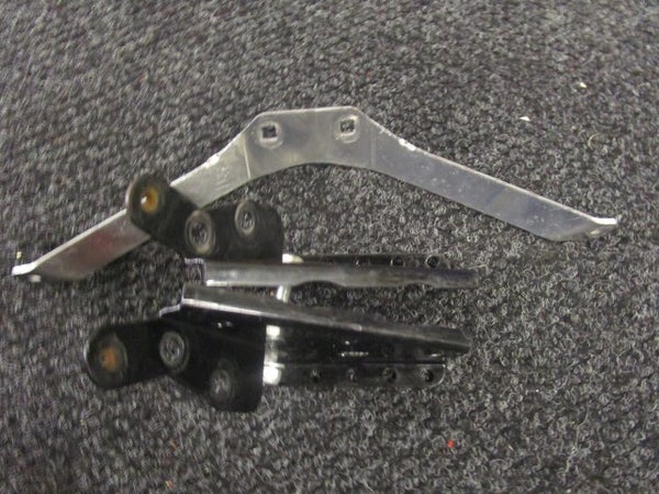 Kannake peltej&auml; (LYNX RAVE 600 2007B)