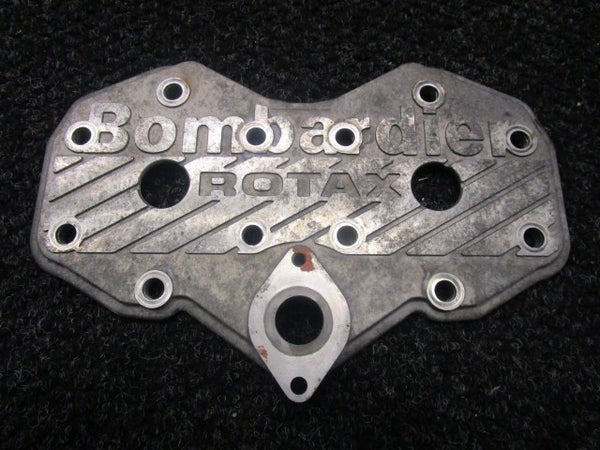 Vesitilankansi (LYNX RAVE 600 2007B) 420923465 420923460