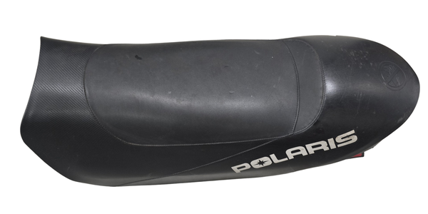 ASM-SEAT [Black, SVC] 2683891 Polaris Fusion 600 Dragon H.O 2006