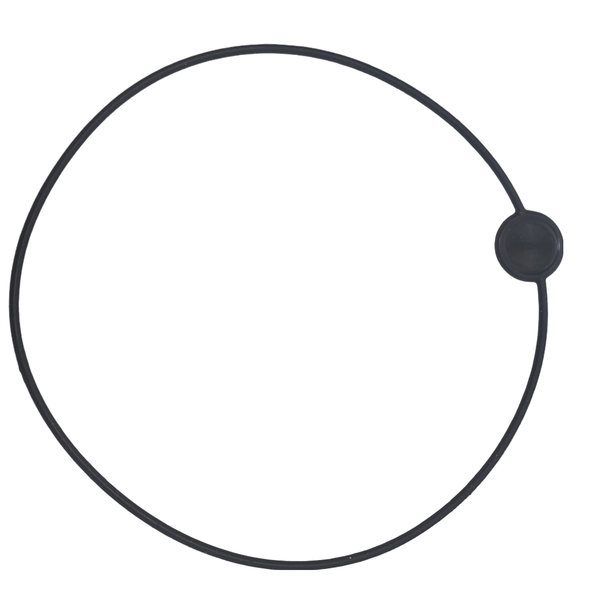 CYL.HEAD SEAL RING 125 2002  50330137000