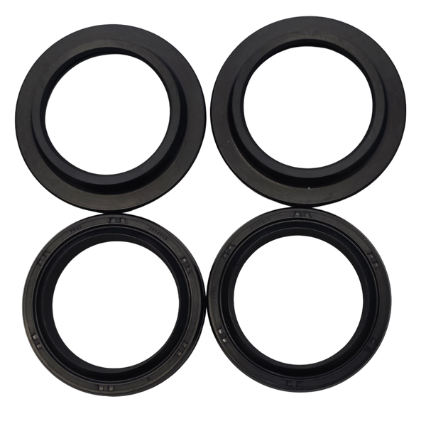 ProX Front Fork Seal and Wiper Set 400-40-S36488P