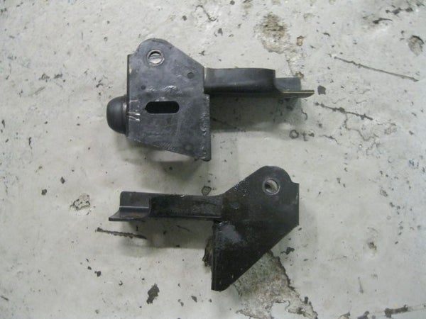 ETUISKUNVAIMENTIMIEN KORVAKKEET (XCF4402000)