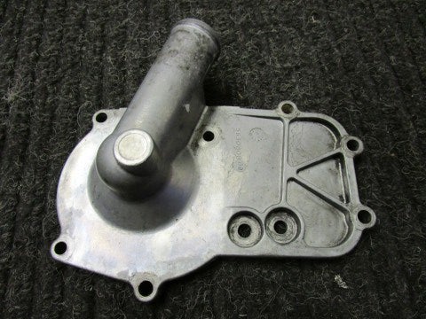 VESIPUMPUN KOPPA (POLARIS XCR440 1998) 5630808