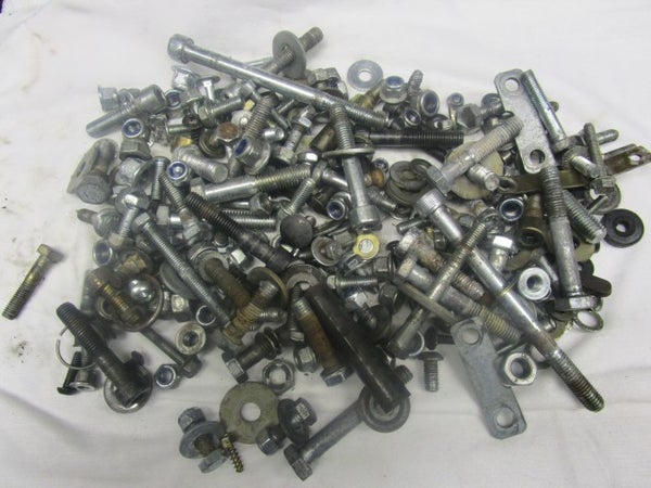 Kelkanpultit (Lynx Rave 550F 2008)