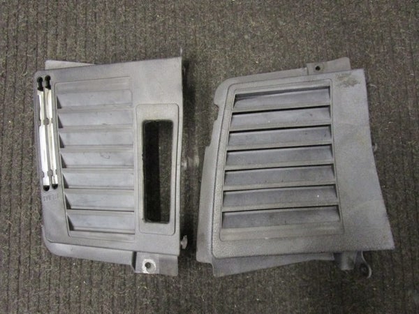 Panelit (YAMAHA PHAZER 480 1991) 8X9-77131-00-00 8X9-77132-00-00