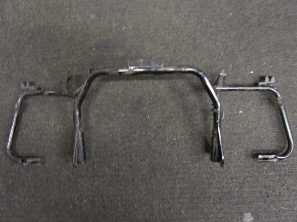 Ohjausakselintuki (YAMAHA PHAZER 480 1991) 87F-23870-00-00