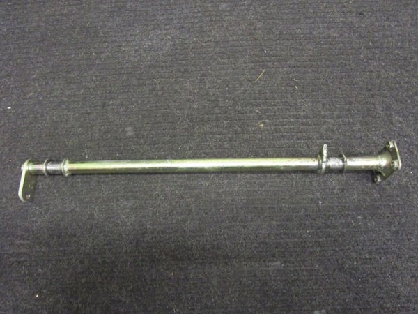 Ohjausakseli (YAMAHA PHAZER 480 1991) 83V-23813-00-00 83V-23813-01-00