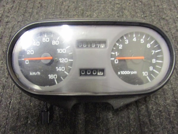 Mittaristo (YAMAHA PHAZER 480 1991) 87F-83500-40-00