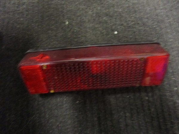 Takavalo (YAMAHA PHAZER 480 1991) 82M-84710-00-00 82M-84710-01-00