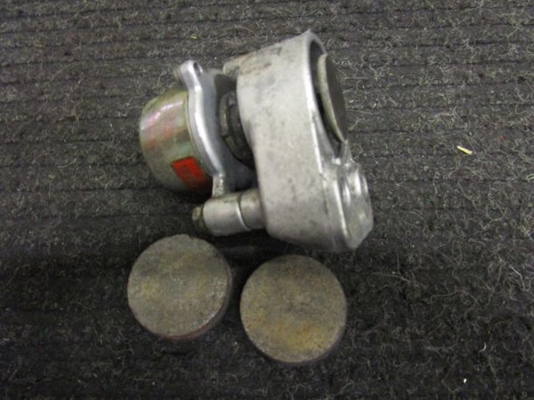 Jarrusatula + palat (YAMAHA PHAZER 480 1991) 86M-25730-01-00