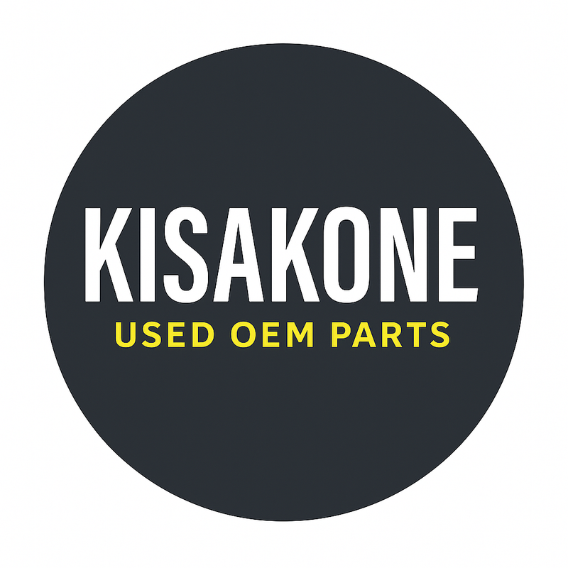 Kuo skiriasi naudotų atsarginių dalių pardavėjas, ardymo įmonė ir metalo laužo aik&scaron;telė?