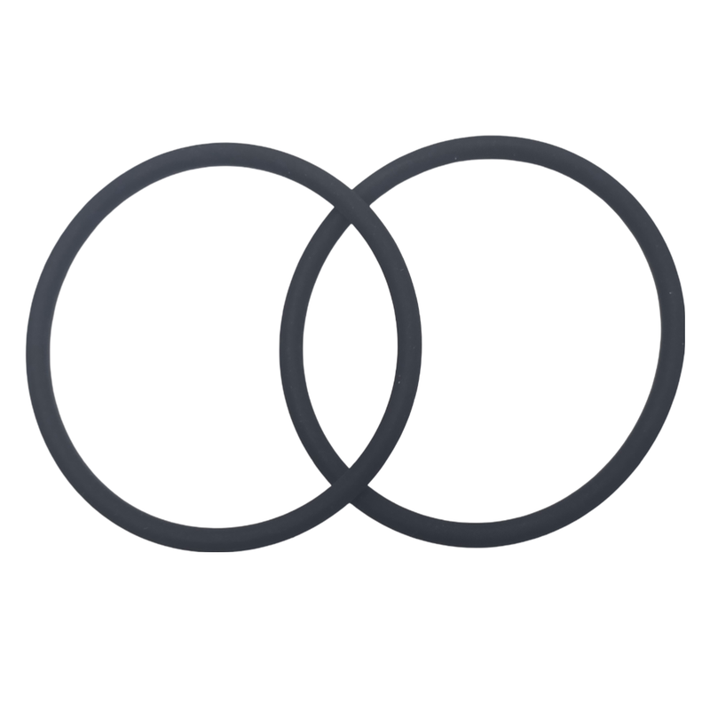 Pakoputken tiiviste 44,00X3,00 Viton (2kpl)  KTM